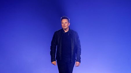 Elon Musk has been fighting to get out of the deal to buy Twitter