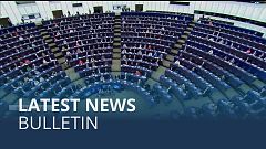 Latest news bulletin | September 14th – Midday