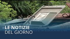 Le notizie del giorno | 14 settembre - Pomeridiane
