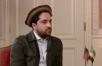 Ahmad Massoud: "Afghanistan kann noch gerettet werden, aber es bleibt wenig Zeit"