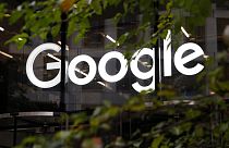 il logo di Google