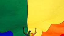 Проведение парада запрещено правительством Сербии
