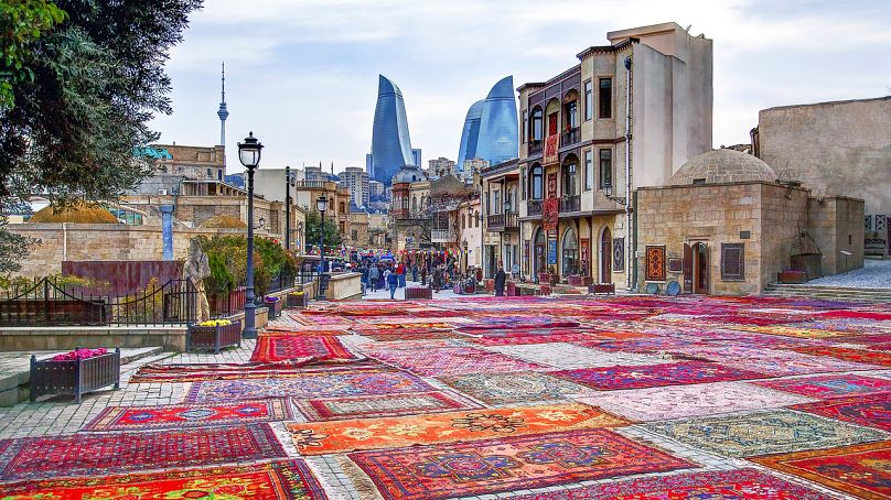 Copyright © 2021 Azerbaijan Tourism Board