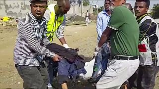 Tigré : au moins 10 morts dans des frappes aériennes sur Mekele
