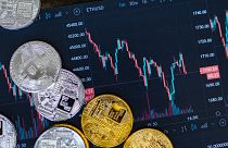 Stablecoins claim to be a relatively safe haven in the highly volatile crypto market.