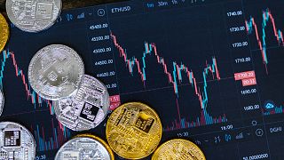Stablecoins claim to be a relatively safe haven in the highly volatile crypto market.