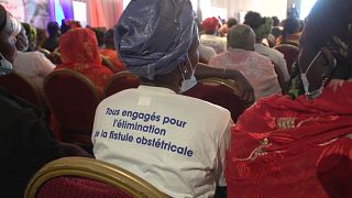Cote d'Ivoire battles against obstetric fistula