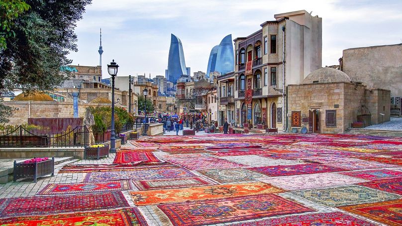 Copyright © 2021 Azerbaijan Tourism Board