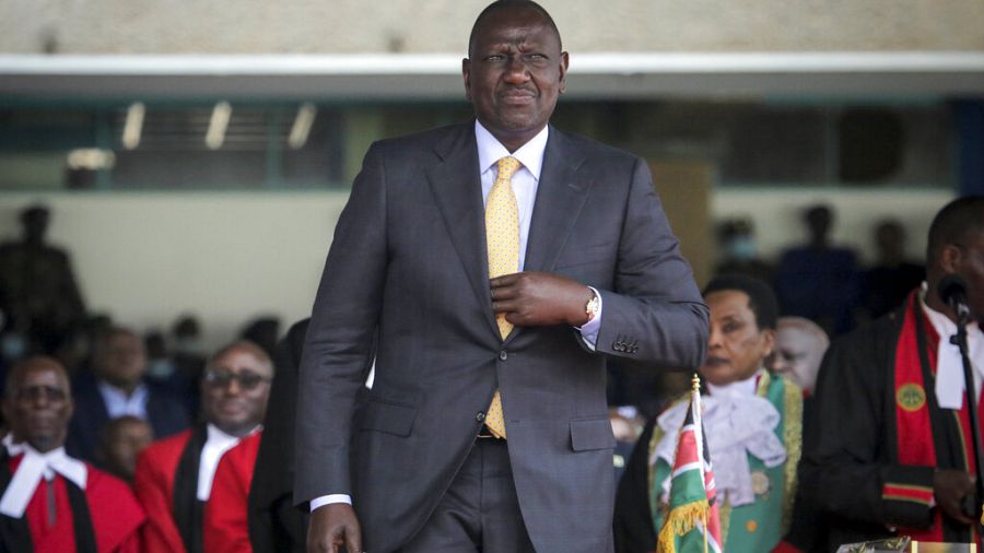 Would Kenyan women's rights be safe under William Ruto? Why they might not  be