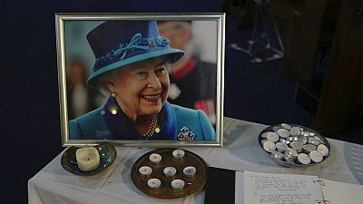 Invited guest list for Queen Elizabeth II funeral 
