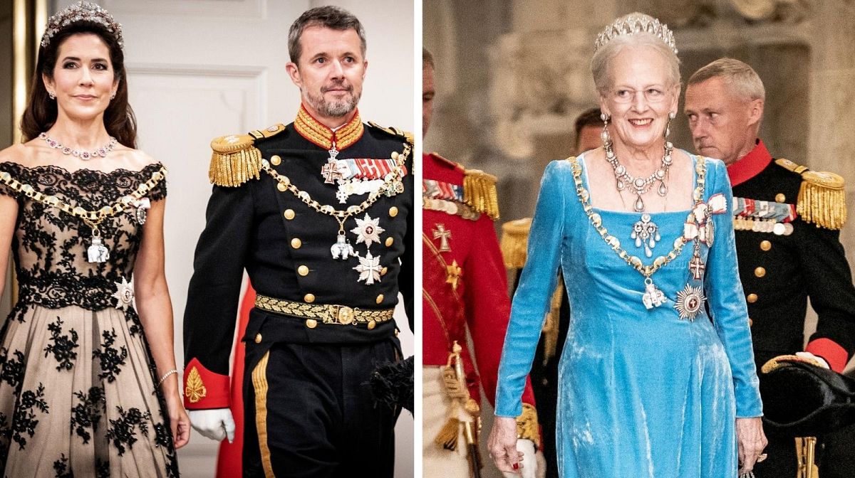 Queen's funeral: Which royals from Europe are attending and how are ...