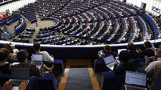 Avrupa Parlamentosu asgari ücret direktifini kabul etti