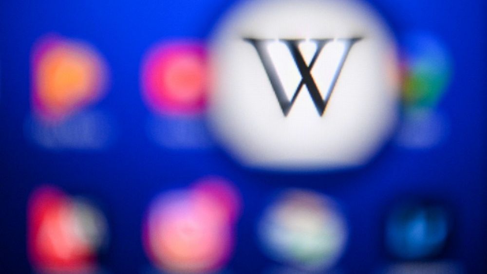 Russia’s answer to Wikipedia: Propaganda or common sense encyclopedia?