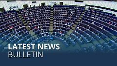 Latest news bulletin | September 14th – Evening
