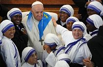 Le Pape François au Congrès des dirigeants de religions mondiales et traditionnelles de Nur-Sultan, le 14 Septembre 2022