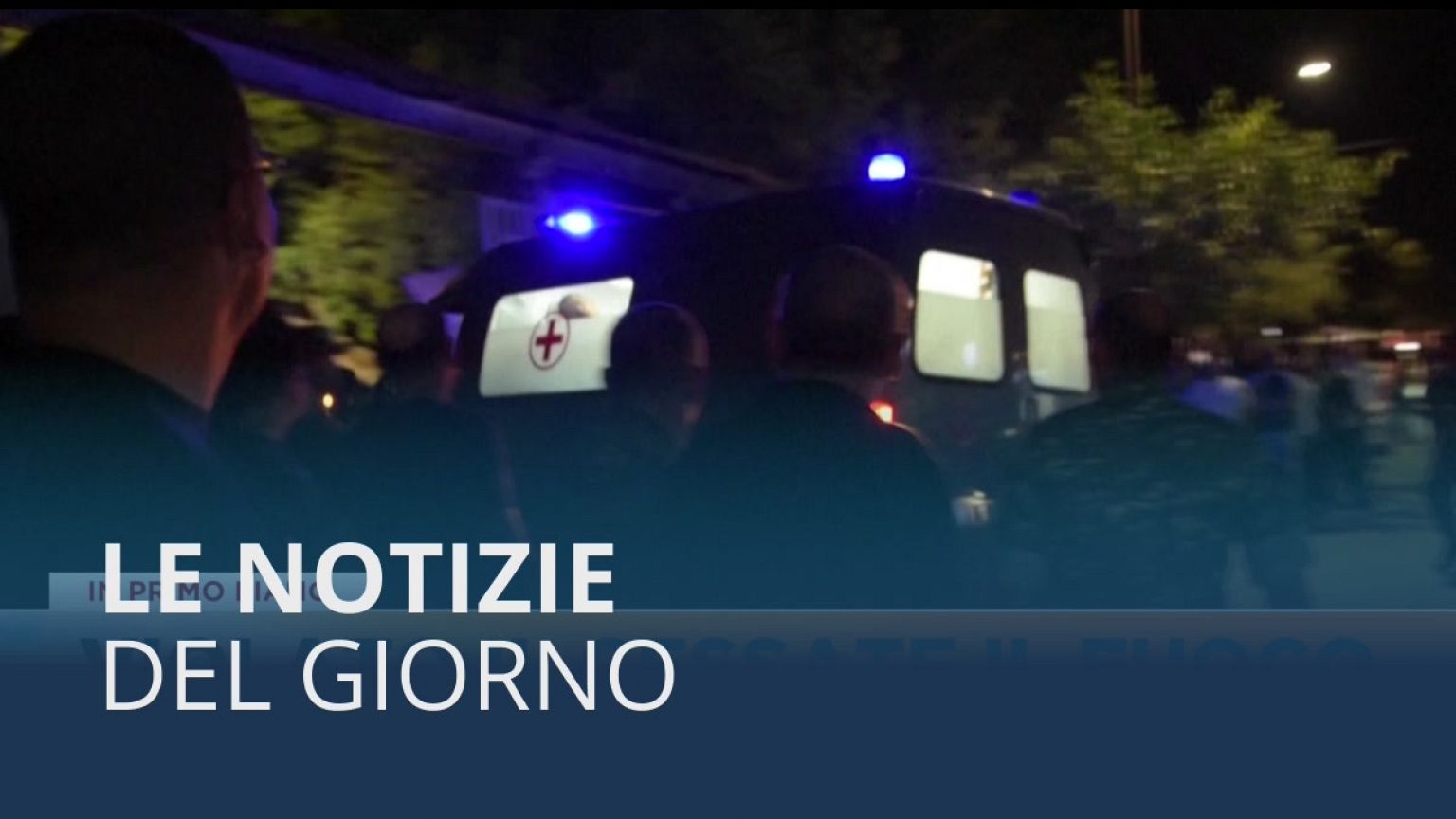 Le notizie del giorno | 15 settembre - Mattino