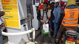 Kenya : les prix du carburant augmentent après la baisse des subventions