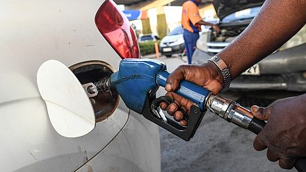 Fuel prices hit record high as subsidy removed in Kenya