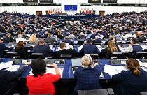 La Hongrie n'est plus une véritable démocratie, dénonce le Parlement européen