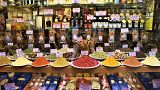 Venice Spice store