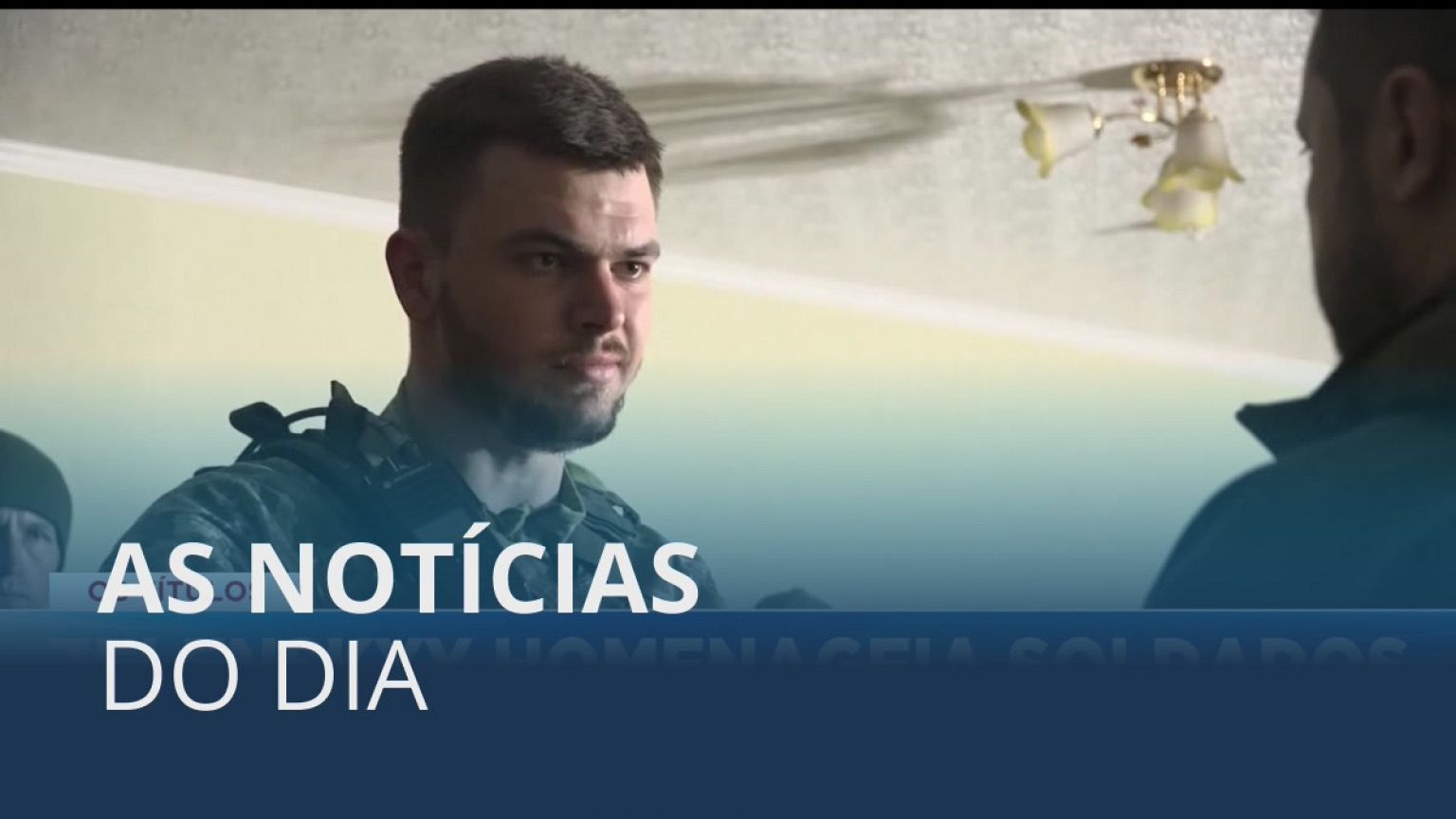 As notícias do dia | 15 Setembro 2022 - Tarde