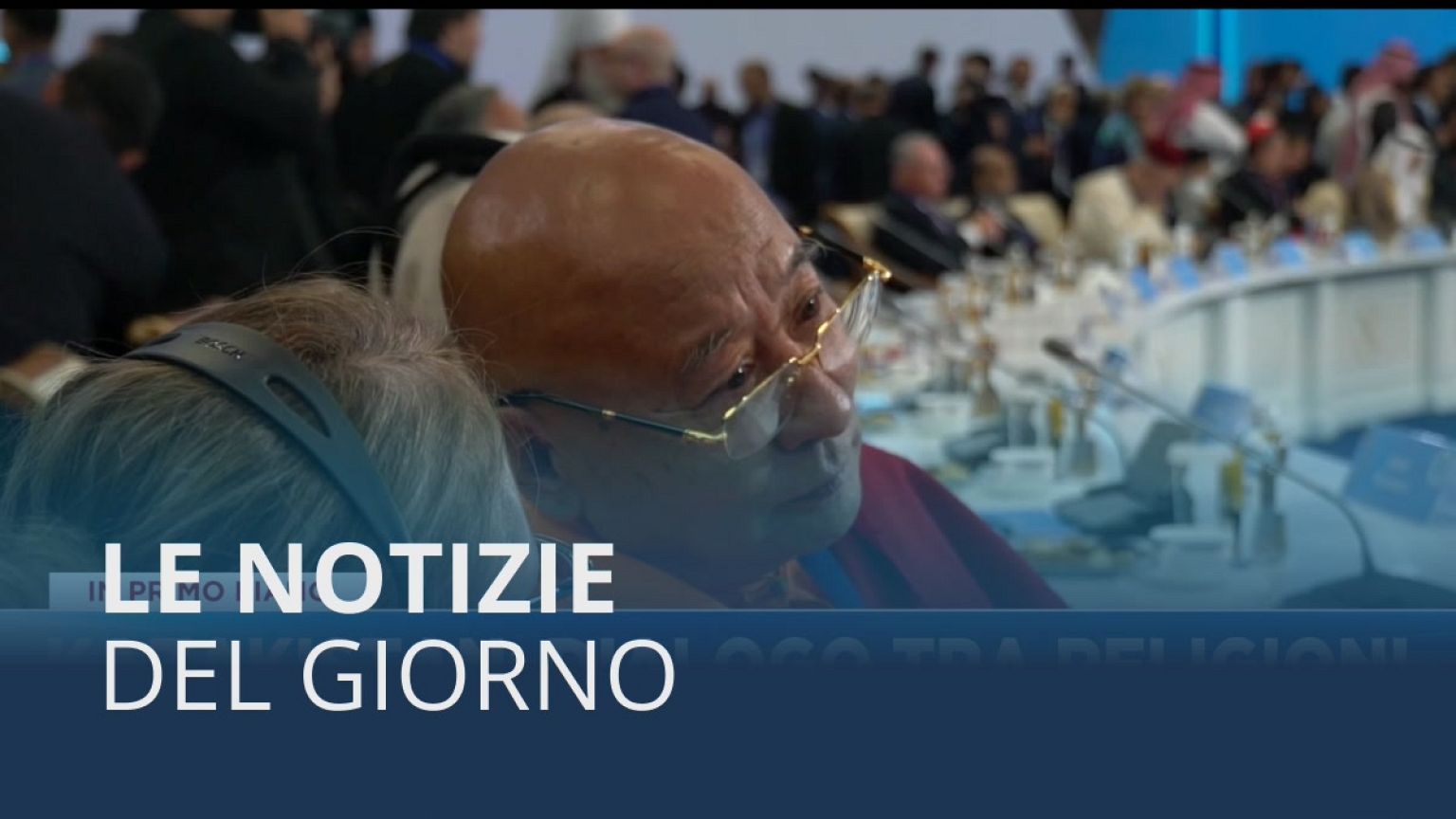 Le notizie del giorno | 15 settembre - Pomeridiane
