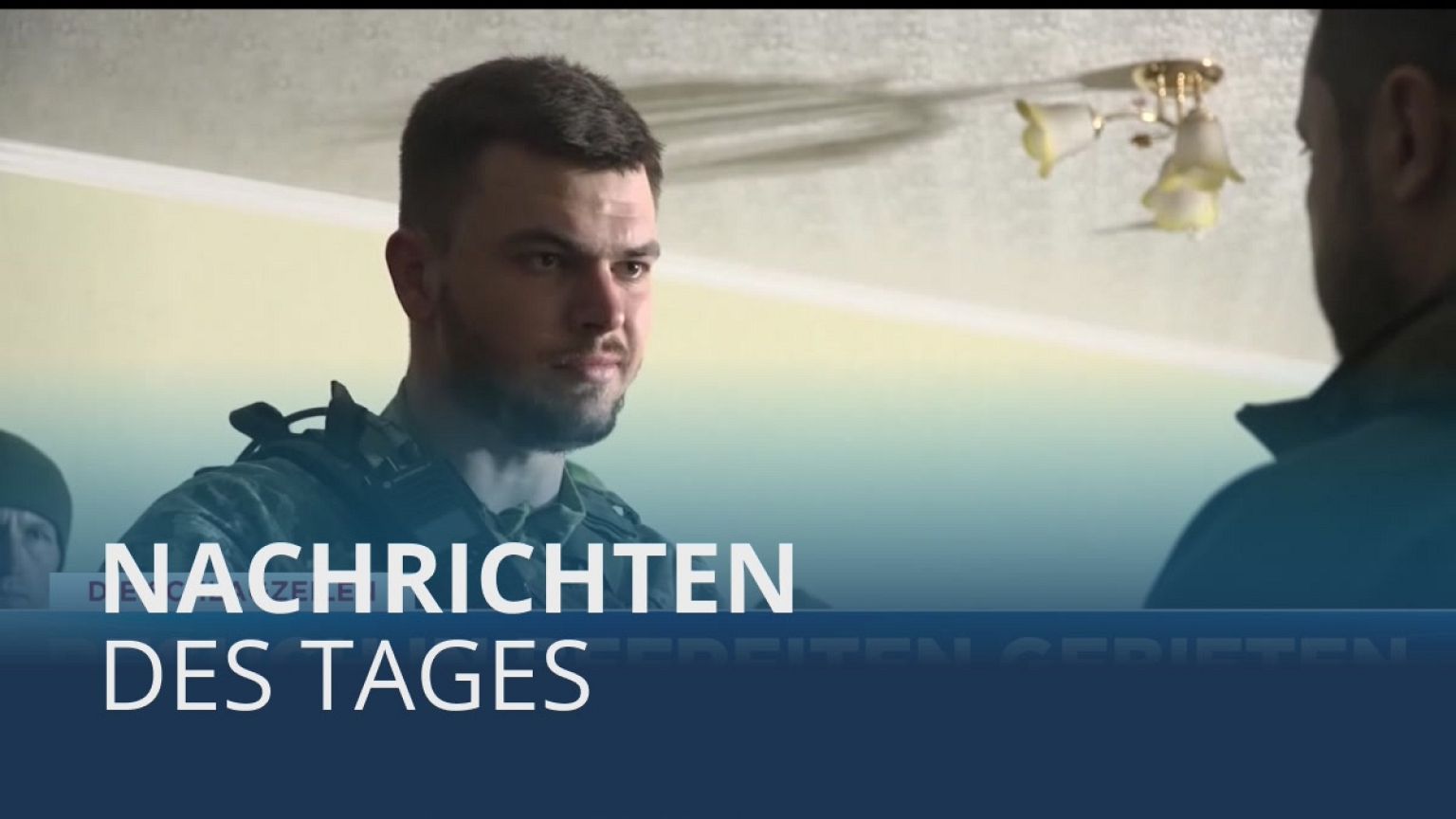 Nachrichten des Tages | 15. September - Mittagsausgabe