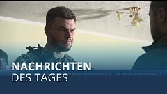 Nachrichten des Tages | 15. September - Mittagsausgabe