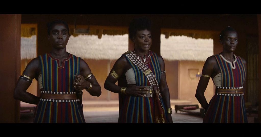 The Woman King finally centers African history in Hollywood