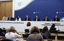 Από τις ανακοινώσεις στελεχών της κυβέρνησης