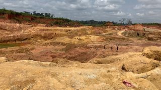 Cameroon: Locals accuse Chinese mining companies of land grabbing