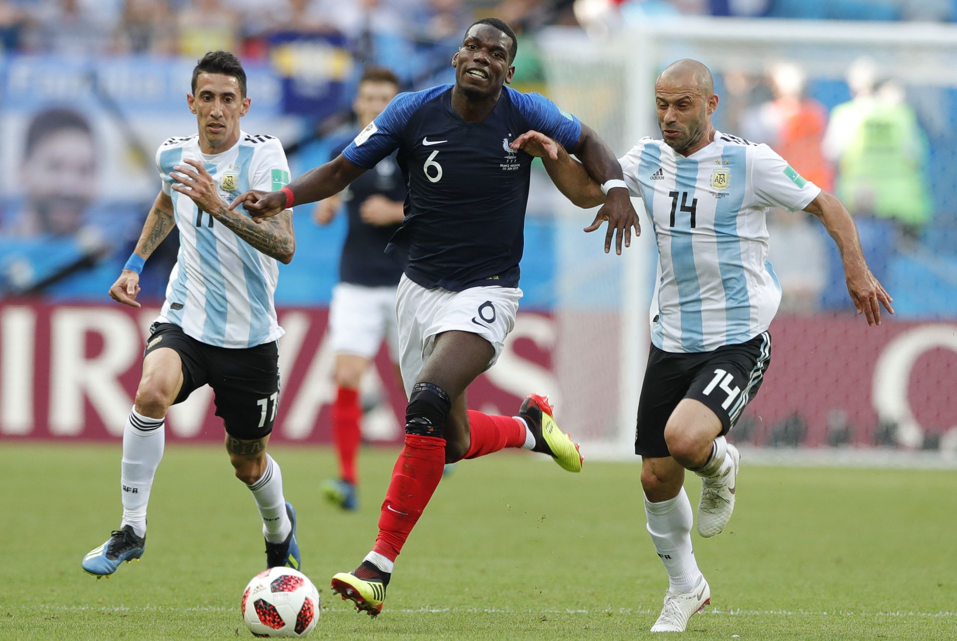 FIFA World Cup Qatar 2022 Can France defend their crown? Euronews