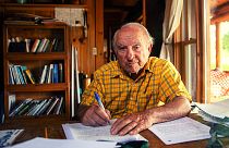 Yvon Chouinard, Patagonia's founder, has signed away the company he built in 1973.