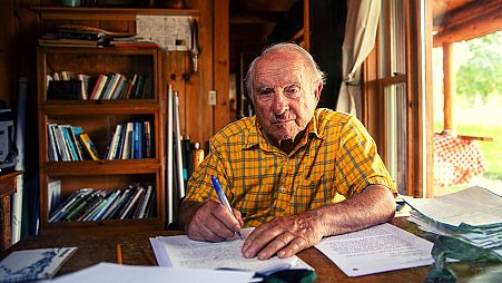 Yvon Chouinard, Patagonia's founder, has signed away the company he built in 1973.