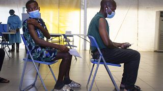 "La Covid-19 est toujours une menace", alerte le CDC Afrique