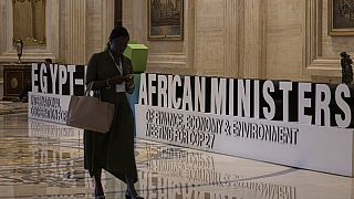 Les pays africains veulent un fonds pour les dégâts du réchauffement