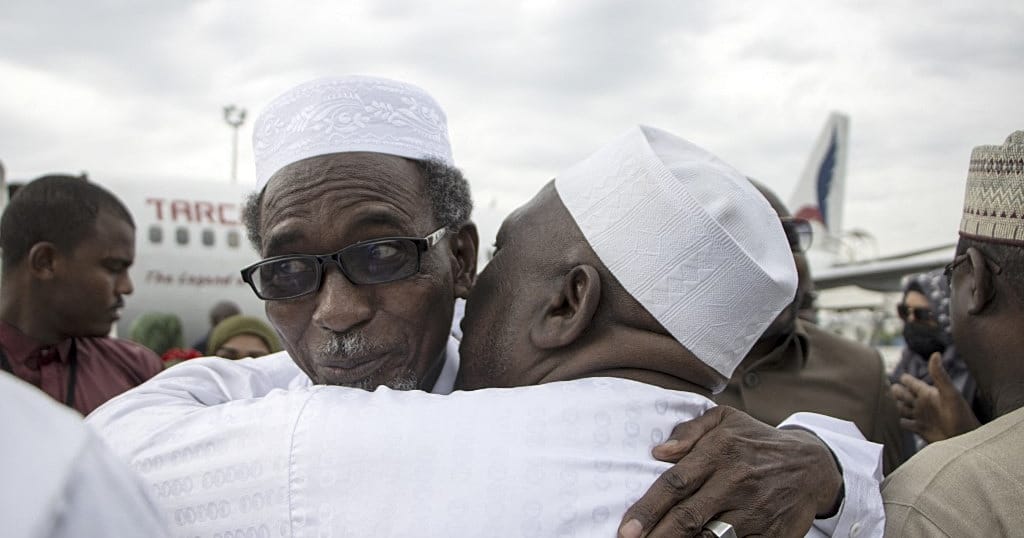 Chadian rebel freed in Egypt, ex-pillar of Idriss Déby's regime - Vimarsana News