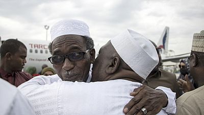 Chadian rebel freed in Egypt, ex-pillar of Idriss Déby's regime