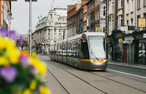 Насколько привлекателен и выгоден бесплатный общественный транспорт в городах Европы? Экперимент продолжается.
