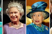 The Queen's style has evolved through the ages - how did we get to the instantly recognisable look we know today?