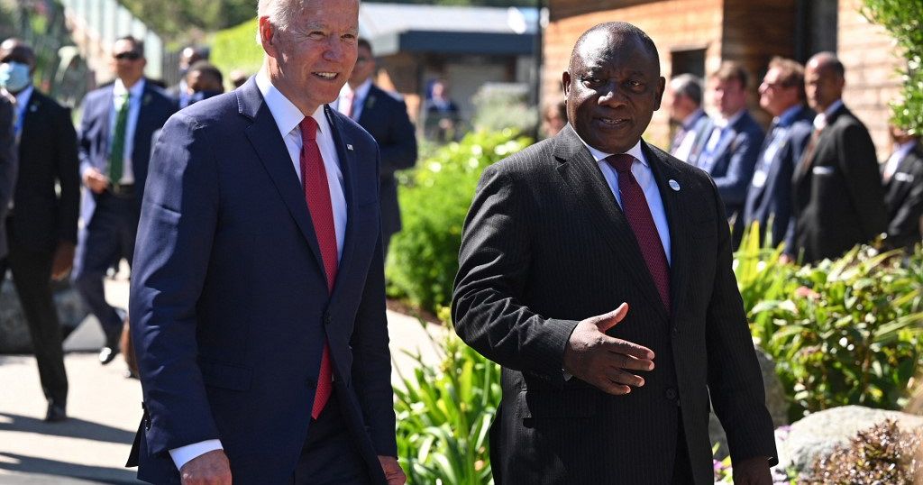 south-african-president-to-meet-with-biden-on-friday-or-africanews