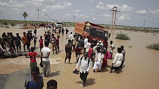 Soudan : au moins 134 morts depuis le début de la saison des pluies