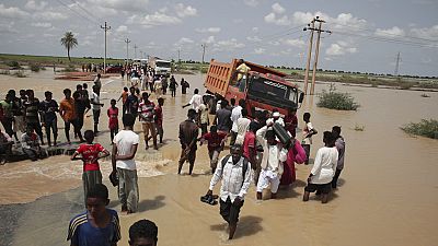 Soudan : au moins 134 morts depuis le début de la saison des pluies