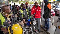 Kenya : l'essence au plus haut après l'abandon des subventions