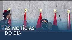 As notícias do dia | 15 Setembro 2022 - Noite