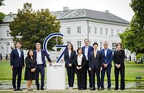 Συνάντηση υπουργών Εμπορίου G7 στη Γερμανία