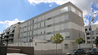 Spain's first residential building to have obtained maximum energy certification
