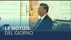 Le notizie del giorno | 16 settembre - Mattino
