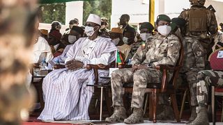 Le Mali met en garde contre "toute instrumentalisation de la CEDEAO"