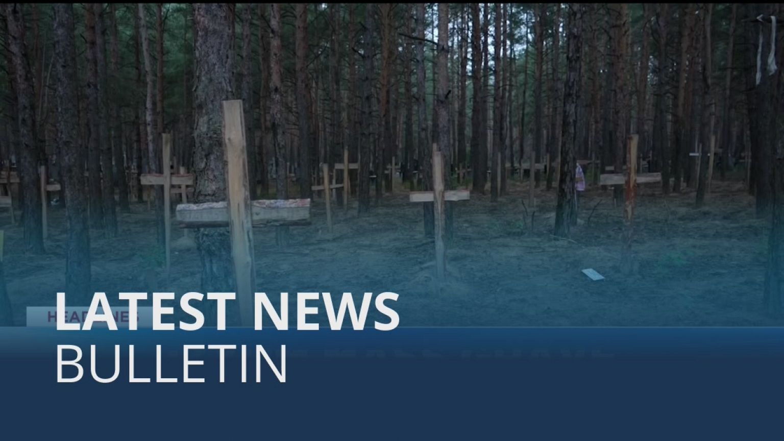 Latest news bulletin | September 16th – Midday